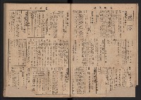 《高雄市政》合訂本第二冊（26期-50期）藏品圖，第23張