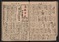 《高雄市政》合訂本第二冊（26期-50期）藏品圖，第47張