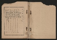 《彈指一年集》
（高雄市政叢書一）藏品圖，第3張