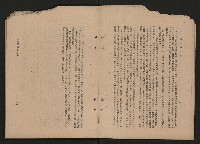 《彈指一年集》
（高雄市政叢書一）藏品圖，第11張