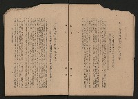 《彈指一年集》
（高雄市政叢書一）藏品圖，第14張