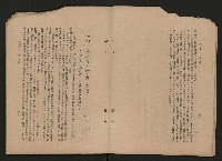 《彈指一年集》
（高雄市政叢書一）藏品圖，第19張