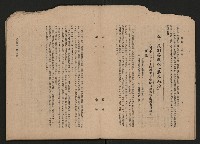 《彈指一年集》
（高雄市政叢書一）藏品圖，第20張