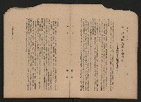 《彈指一年集》
（高雄市政叢書一）藏品圖，第23張