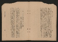 《彈指一年集》
（高雄市政叢書一）藏品圖，第28張