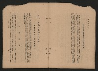 《彈指一年集》
（高雄市政叢書一）藏品圖，第31張