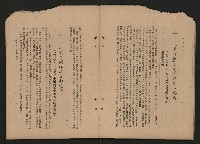 《彈指一年集》
（高雄市政叢書一）藏品圖，第33張