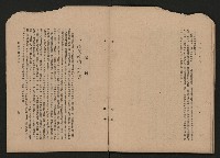 《彈指一年集》
（高雄市政叢書一）藏品圖，第42張