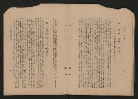 《彈指一年集》
（高雄市政叢書一）藏品圖，第44張