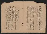 《彈指一年集》
（高雄市政叢書一）藏品圖，第45張