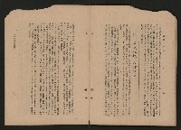 《彈指一年集》
（高雄市政叢書一）藏品圖，第47張