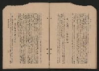 《彈指一年集》
（高雄市政叢書一）藏品圖，第50張