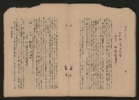 《彈指一年集》
（高雄市政叢書一）藏品圖，第55張