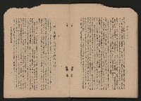 《彈指一年集》
（高雄市政叢書一）藏品圖，第56張