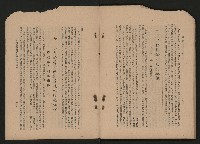 《彈指一年集》
（高雄市政叢書一）藏品圖，第57張