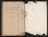 《為民服務一年》
（高雄市政叢書三）藏品圖，第2張