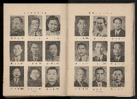 《臺灣省首屆民選縣市長暨縣市議員特輯》藏品圖，第54張