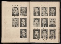 《臺灣省首屆民選縣市長暨縣市議員特輯》藏品圖，第55張