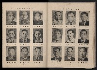 《臺灣省首屆民選縣市長暨縣市議員特輯》藏品圖，第74張