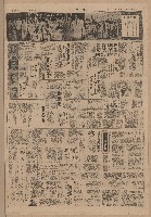 《中央日報》第1至4版（全版報紙）藏品圖，第4張