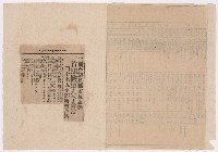 第二屆高雄市長選舉相關資料藏品圖，第12張