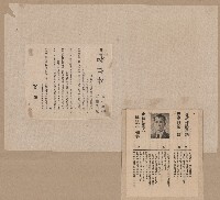 第二屆高雄市長選舉相關資料藏品圖，第31張