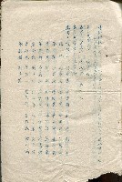 第二屆高雄市長選舉資料集藏品圖，第24張