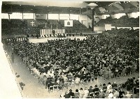 高雄市長謝掙強於日本參加國際會議（照片）藏品圖，第2張