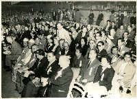 高雄市長謝掙強於日本參加國際會議（照片）藏品圖，第6張