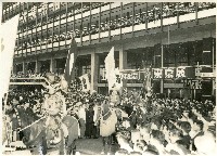 高雄市長謝掙強於日本參加國際會議（照片）藏品圖，第11張