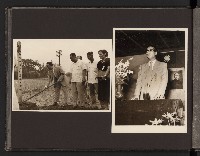 第二屆民選高雄市長謝掙強市政之影像紀錄-1
（相冊）藏品圖，第9張