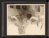 第二屆民選高雄市長謝掙強市政之影像紀錄-1
（相冊）藏品圖，第13張