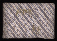 第二屆民選高雄市長謝掙強市政之影像紀錄-2
（相冊）藏品圖，第1張