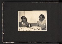 第二屆民選高雄市長謝掙強市政之影像紀錄-2
（相冊）藏品圖，第19張