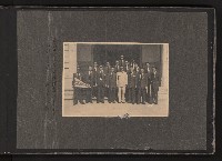 第二屆民選高雄市長謝掙強市政之影像紀錄-2
（相冊）藏品圖，第24張