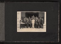 第二屆民選高雄市長謝掙強市政之影像紀錄-2
（相冊）藏品圖，第25張