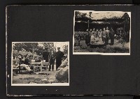 第二屆民選高雄市長謝掙強市政之影像紀錄-2
（相冊）藏品圖，第34張