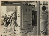 A memoir of your visit to Tokyo（相冊）藏品圖，第6張