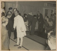 A memoir of your visit to Tokyo（相冊）藏品圖，第11張