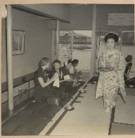 A memoir of your visit to Tokyo（相冊）藏品圖，第12張