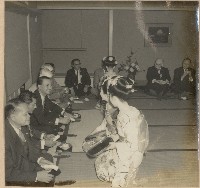 A memoir of your visit to Tokyo（相冊）藏品圖，第14張