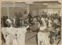 A memoir of your visit to Tokyo（相冊）藏品圖，第17張