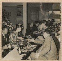 A memoir of your visit to Tokyo（相冊）藏品圖，第19張