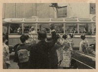 A memoir of your visit to Tokyo（相冊）藏品圖，第31張