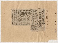 高雄市長謝掙強出巡、活動、講演剪報資料藏品圖，第47張