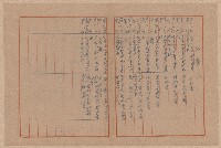 第二屆謝掙強市長競選辦事處宣傳及統計資料藏品圖，第24張