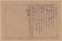 第二屆謝掙強市長競選辦事處宣傳及統計資料藏品圖，第26張