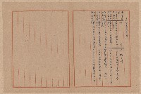 第二屆謝掙強市長競選辦事處宣傳及統計資料藏品圖，第28張