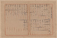 第二屆謝掙強市長競選辦事處宣傳及統計資料藏品圖，第41張