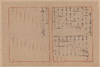 第二屆謝掙強市長競選辦事處宣傳及統計資料藏品圖，第42張